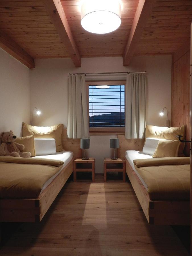 Das Grasberghaus Esterno foto