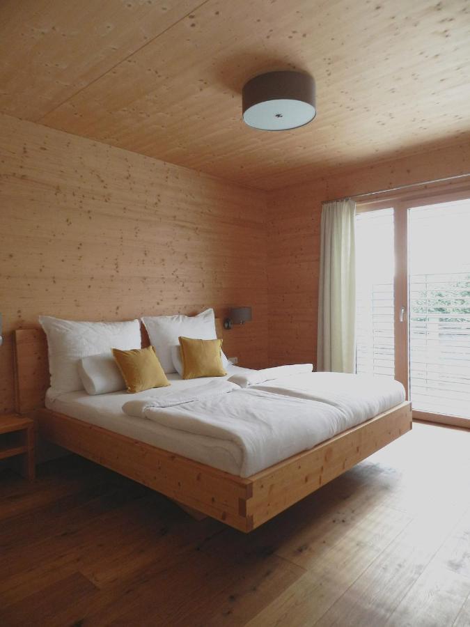 Das Grasberghaus Esterno foto