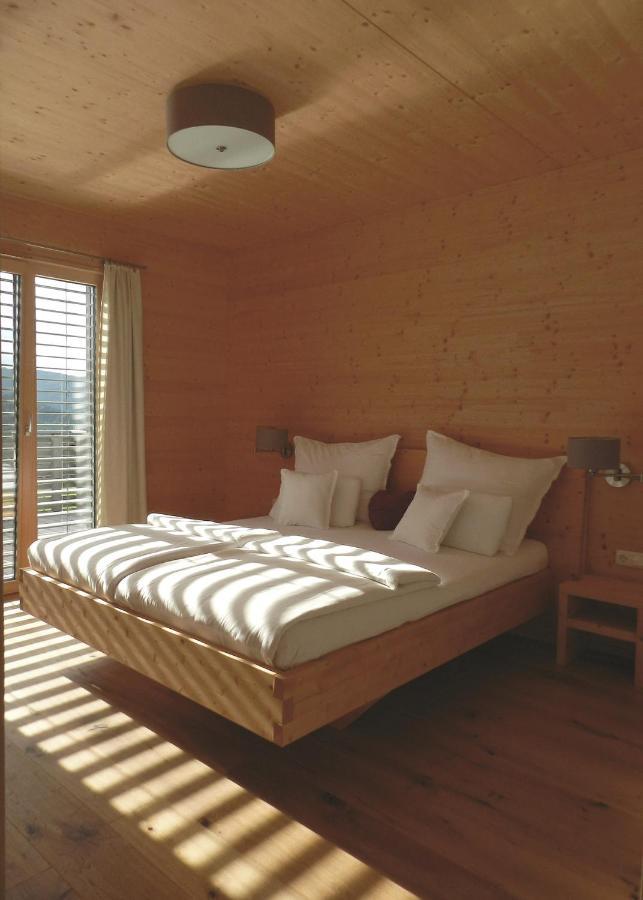 Das Grasberghaus Esterno foto